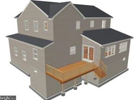 2550 43rd St, Camden, NJ 08110-2127