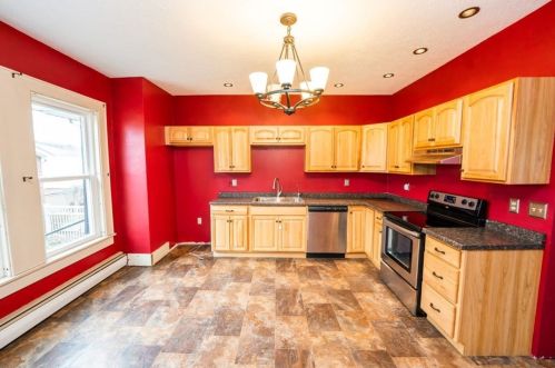 121 Church St, Homer City PA  15748-1369 exterior