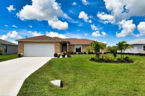 1102 11th Ave, Cape Coral, FL 33909-1406