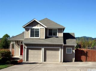 119 Neabeack Hill Dr, Philomath, OR 97370-9435