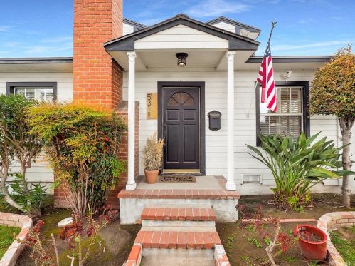 5311 Peabody St, Long Beach, CA 90808-2543