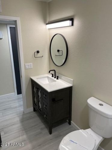 6326 Winchcomb Dr, Scottsdale AZ 85255-1617 exterior