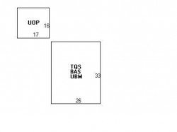 11 Morgan Pl, Newton MA 02458-1321 floor plan