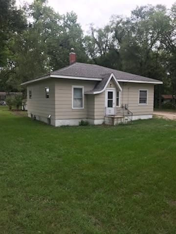 4537 Lafayette Rd, Waterloo IA  50707-1319 exterior