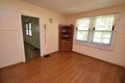 2074 Galbraith Rd, Cincinnati OH  45215-5634 exterior