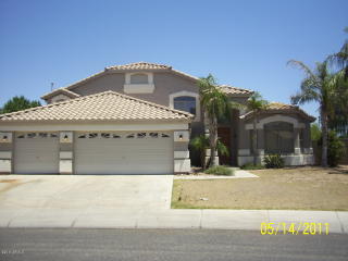 21523 69th Dr, Glendale, AZ 85308-9518