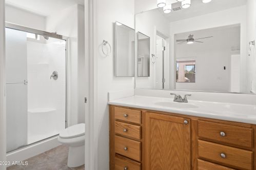 30556 Sun Ray Dr, San Tan Valley AZ  85143 exterior