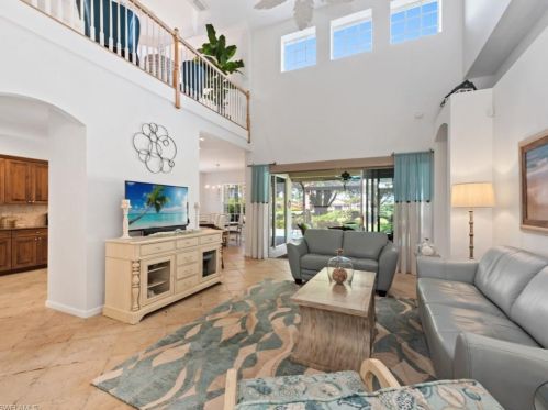 23624 Via Carino Ln, Bonita Springs FL  34135-8264 exterior