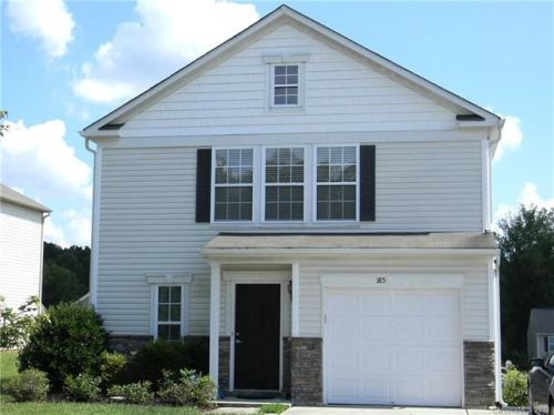 185 Hunter Park Dr, York, SC 29745-2713