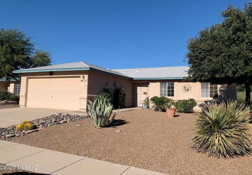 8763 Desert Spring St, Tucson, AZ 85730-5702