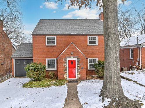 229 Lehigh St, Pittsburgh, PA 15218