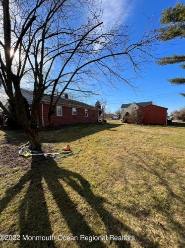 28 Bailey St, Pilesgrove NJ 08098-1013 exterior