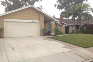 19610 Avenida Del Campo, Walnut CA  91789-1608 exterior