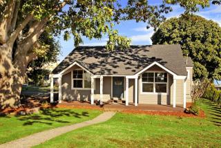 1611 Maple St, Everett WA  98201-2127 exterior