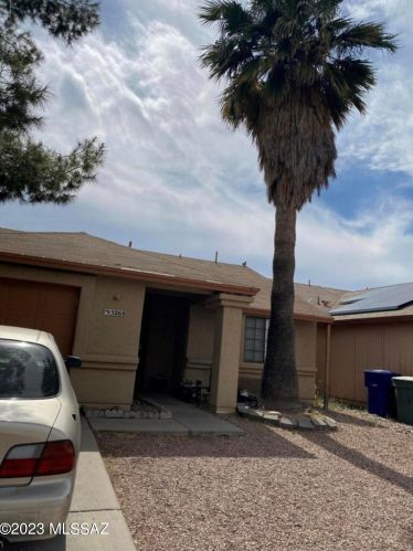 5268 Coldwater Cyn, Tucson, AZ 85746-1326