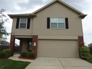 6031 Stockholm Ct, Katy TX  77449-4156 exterior
