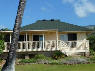 2376 Kamehameha V Hwy, Kaunakakai, HI 96748-4008