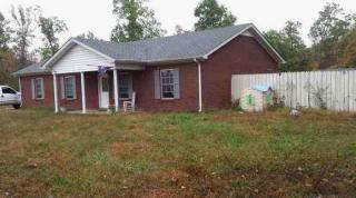 567 Peeler Hill Rd, Woodbury, TN 37190-6037