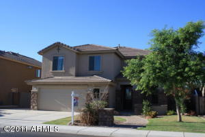 11257 Sonrisa Ave, Mesa, AZ 85212-7079