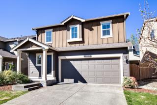 20323 111th Ave, Kent WA  98031-5568 exterior