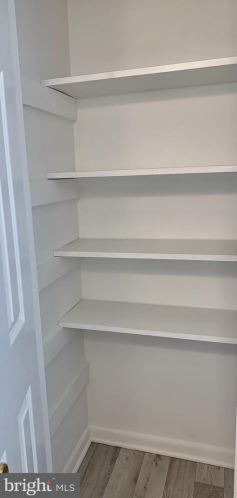 1 Old Barn Rd, Richmond National Battlefiel VA  22835-9008 exterior