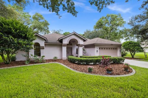 4506 Rachel Blvd, Brooksville, FL 34607-2539