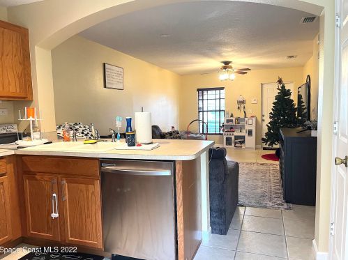 605 Margie Dr, Titusville FL  32780-1905 exterior