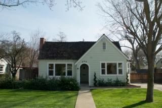 532 Olive Ave, Modesto CA  95350-5936 exterior