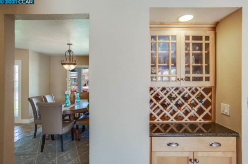 2776 Ellingson Way, San Ramon CA  94583-2409 exterior