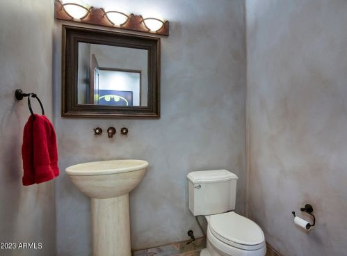 25572 113 Way, Scottsdale AZ  85259-3137 exterior