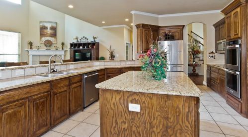 1101 Chesapeake Dr, Midlothian TX exterior