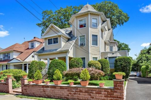 269 Rich Ave, Mount Vernon, NY 10552-3311