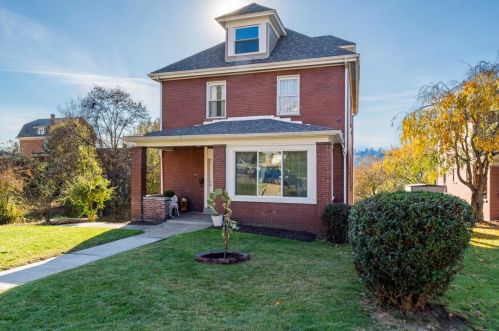 419 Elm Rd, Ambridge, PA 15003-2137
