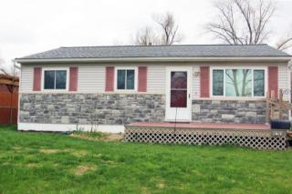 5023 Wyandot Pl, Hilliard, OH 43026-1528