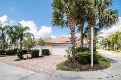 28225 Jeneva Way, Bonita Springs FL  34135-8514 exterior