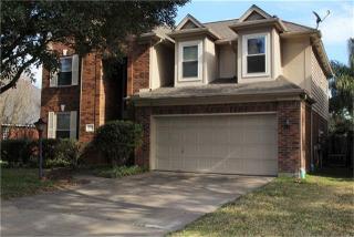 14506 Hearthstone Meadows Dr, Houston TX  77095-3578 exterior