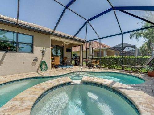 5776 Declaration Ct, Ave Maria FL  34142-9592 exterior