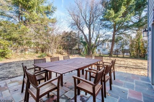 573 Ridgewood Ave, Glen Ridge NJ  07028-1932 exterior