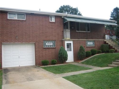4625 3rd St, Mckeesport, PA 15132-6216