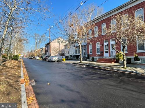 986 Lamberton St, Trenton NJ  08611-3412 exterior