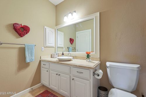 11246 Del Timbre Dr, Scottsdale AZ 85259-6327 exterior