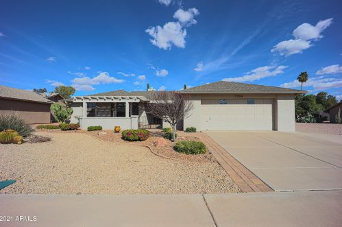 2394 Leisure World, Mesa, AZ 85206-5412