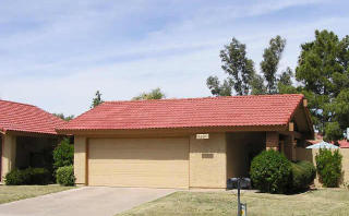 5220 Tunder Cir, Phoenix AZ  85044-2818 exterior