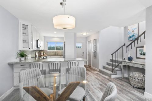 443 D Ave, San Diego CA 92118-1736 exterior