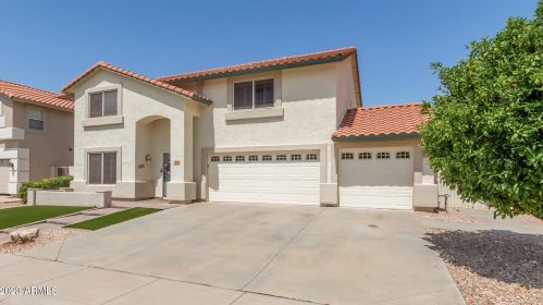 5722 Larkspur Dr, Glendale AZ  85304-1612 exterior