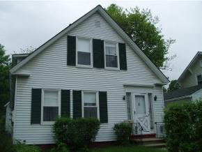 188 Pleasant St, Unity NH  03743-3158 exterior
