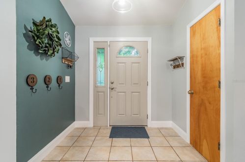 3427 Fallview Ct, Land O Lakes FL  34639-4673 exterior