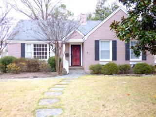 3766 Shirlwood Ave, Memphis, TN 38122-4633