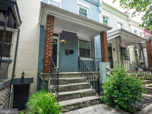 148 W St, Washington, DC 20001-1607