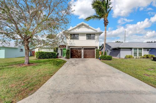 1113 Rainwood Cir, West Palm Beach, FL 33410-5234